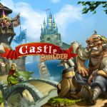 Bauen mit dem Online Spielautomaten Castle Builder II