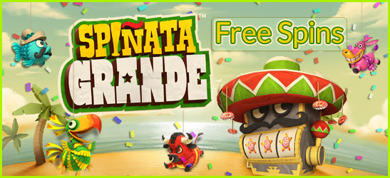 Fantastische Funktionen im Spinata Grande Online Casino