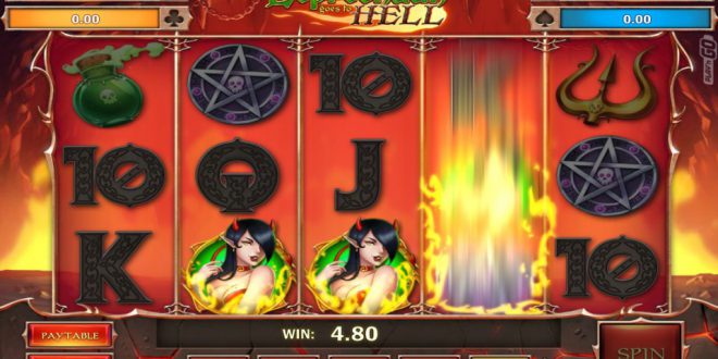 Vergnügen mit Kobolden im Online Casino