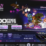Neue Softwareanbieter im Crazy Vegas Casino
