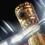DFB Pokal 2017/18 geht in die 1. Hauptrunde