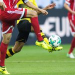 Siegt Vizemeister Leipzig am 1. Spieltag?