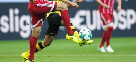 Siegt Vizemeister Leipzig am 1. Spieltag?