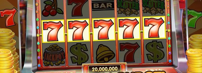 Neuer Las Vegas Spielautomat für Online Casinobesucher
