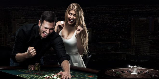 Größere Spielauswahl im Rich Casino