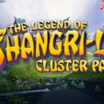 Legend of Shangri-La im Online Casino