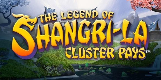 Legend of Shangri-La im Online Casino