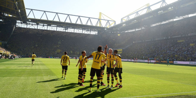 Hat Dortmund eine Chance gegen Real Madrid?
