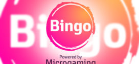 Microgaming bietet Bingo für Marathonbet