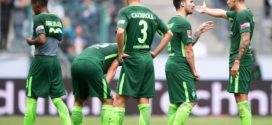 Kann Bremen Hoffenheim aus dem DFB-Pokal werfen?