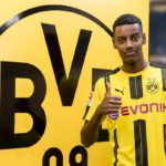 Wird Dortmund in Frankfurt die Tabellenführung ausbauen?