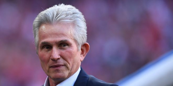 Siegt der FC Bayern mit neuem Trainer weiter?
