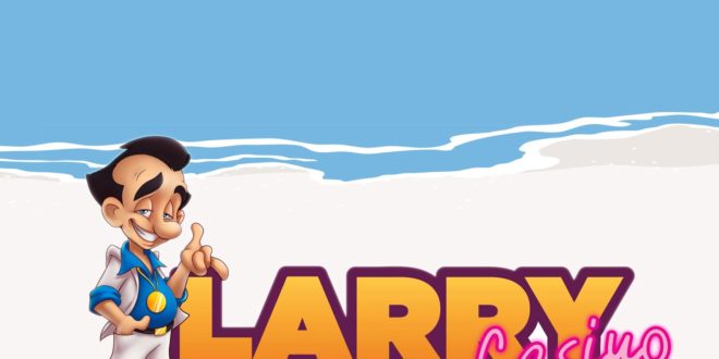 Larry Casino mit neuem Online Aussehen