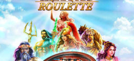 Age of the Gods Roulette im Online Casino