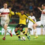 Wirft Leipzig Bayern aus dem DFB Pokal?