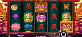 Chinesische Goldjagd in Pragmatic Play Online Casinos