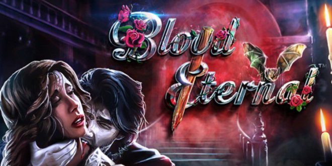 Betsoft erweitert Slots3 Serie mit Vampir-Spielautomaten