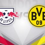 Wird Leipzig Dortmund in der Tabelle einholen?