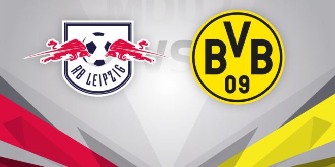 Wird Leipzig Dortmund in der Tabelle einholen?