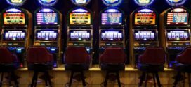 Vier neue Spiele im Video Slots Casino
