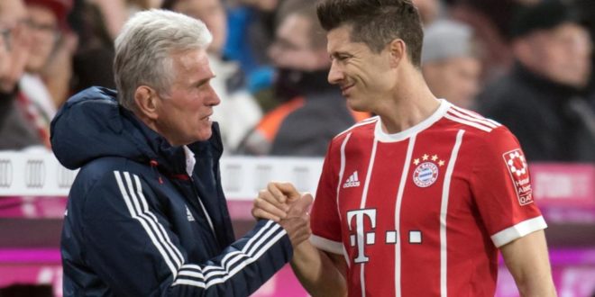 Showdown zwischen Dortmund und Bayern München