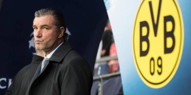Wird Dortmund endlich wieder siegen?