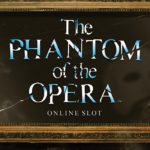 Phantom der Oper geistert im Online Casino