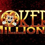 Progressiver Jackpot des Online Spielautomaten Joker Millions geknackt