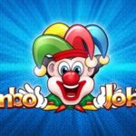 Klassischer Spielautomat Jumbo Joker von Betsoft