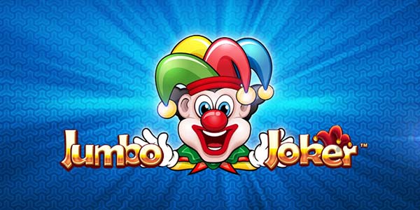 Klassischer Spielautomat Jumbo Joker von Betsoft