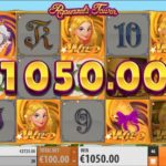 Rapunzel erobert das Online Casino