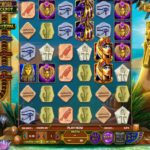 Ein neues ägyptisches Abenteuer im Online Casino