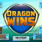 Dragon Wins im Online Casino spielen
