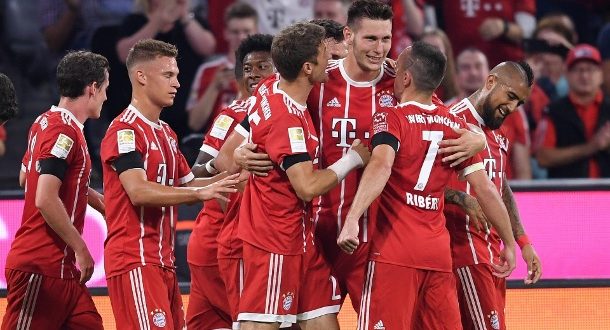Schafft Leverkusen einen Sieg gegen die Bayern?