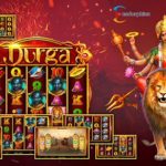 Hindu-Abenteuer mit dem neuen Online Spielauotmaten Durga