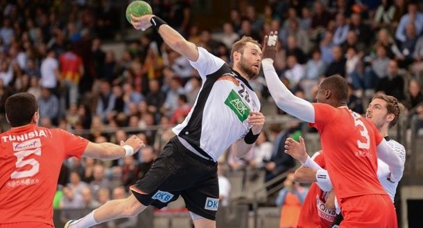 Wer gewinnt die Handball EM?