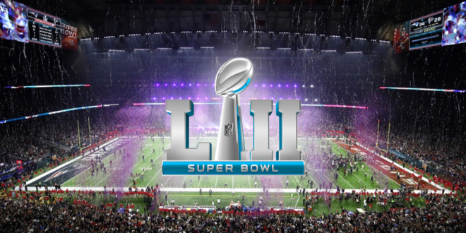 Wer gewinnt den Super Bowl 2018?