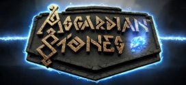Neue Funktion im Online Spielautomaten Asgardian Stones