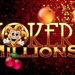Spielautomat Joker Millions zahlt 1,9 Millionen aus