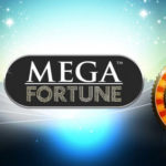 Erster progressiver Mega Fortune Jackpotgewinn 2018!