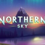 Spielautomat Northern Sky begeistert im Online Casino