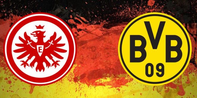 Kann Frankfurt Dortmund bezwingen?