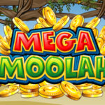 Progressiver Mega Moolah Jackpot erneut gewonnen!