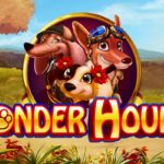 Spielautomat Wonder Hounds Jetzt im Online Casino