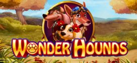 Spielautomat Wonder Hounds Jetzt im Online Casino