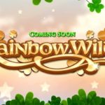 Fantastische Gewinnchancen mit Online Spielautomaten Rainbow Wilds
