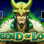 Die Legende von Loki im Online Casino