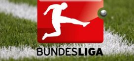 Probe für das DFB-Finale in der Bundesliga