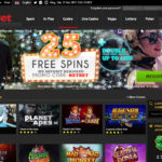 Realistic Games-Spiele jetzt im NetBet Online Casino