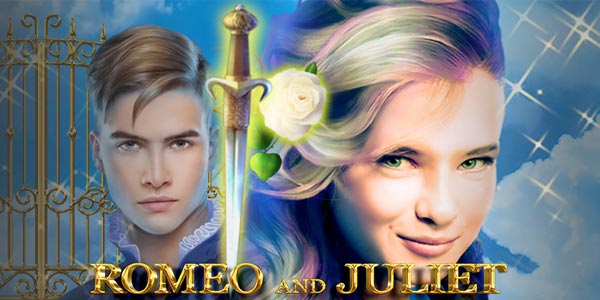 Romeo & Juliet im Online Casino